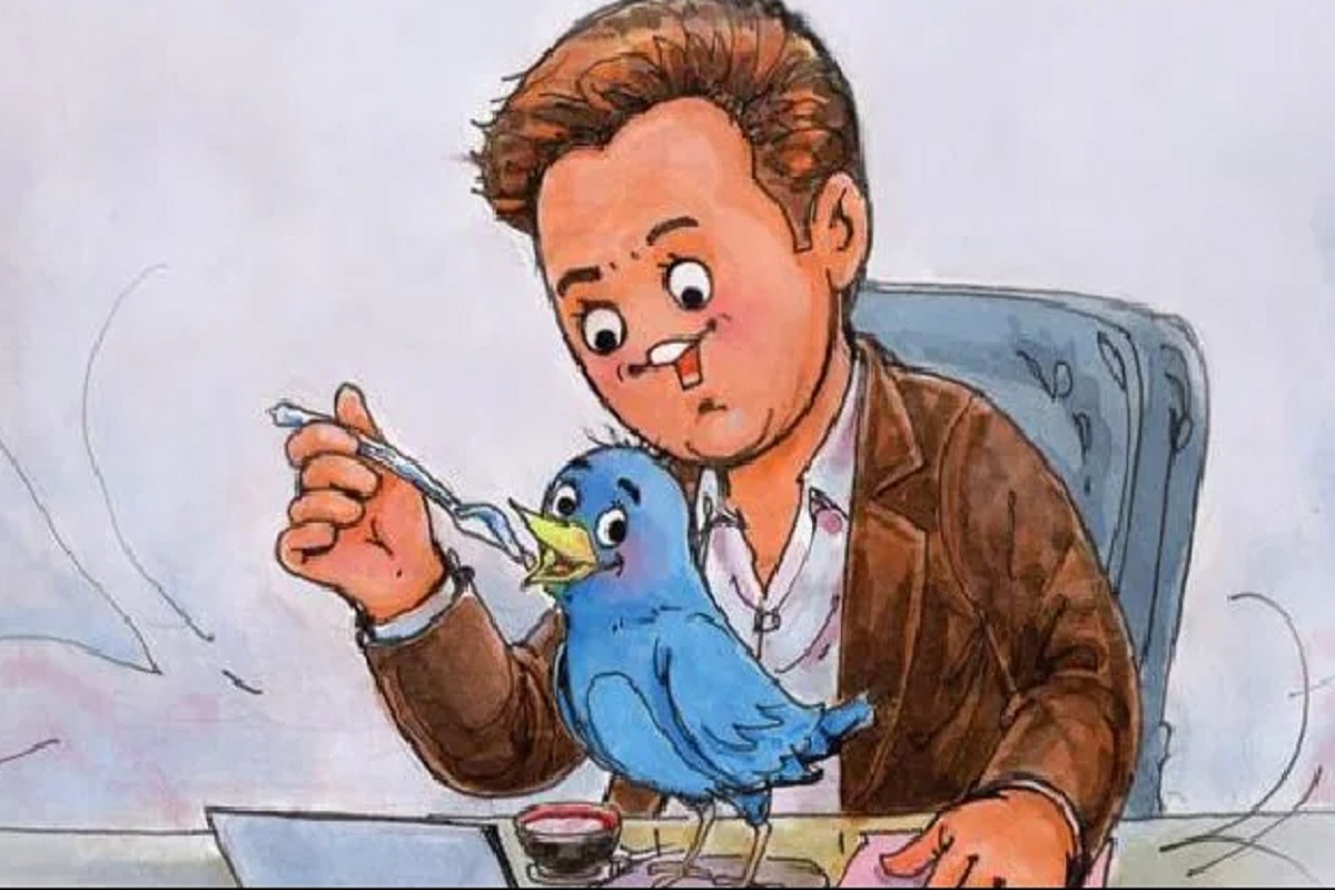 Amul India shares quirky doodle on Elon Musk’s Twitter takeover, reactions follow