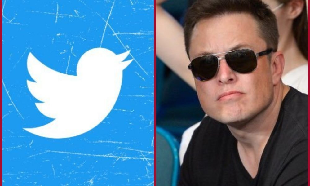 Elon Musk buys over 7 crore shares of Twitter after raising free speech question