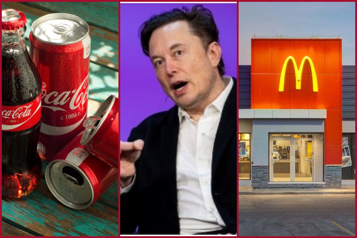 After Twitter, Elon Musk to next buy McDonald’s and Coca-Cola?; check how netizens reacted