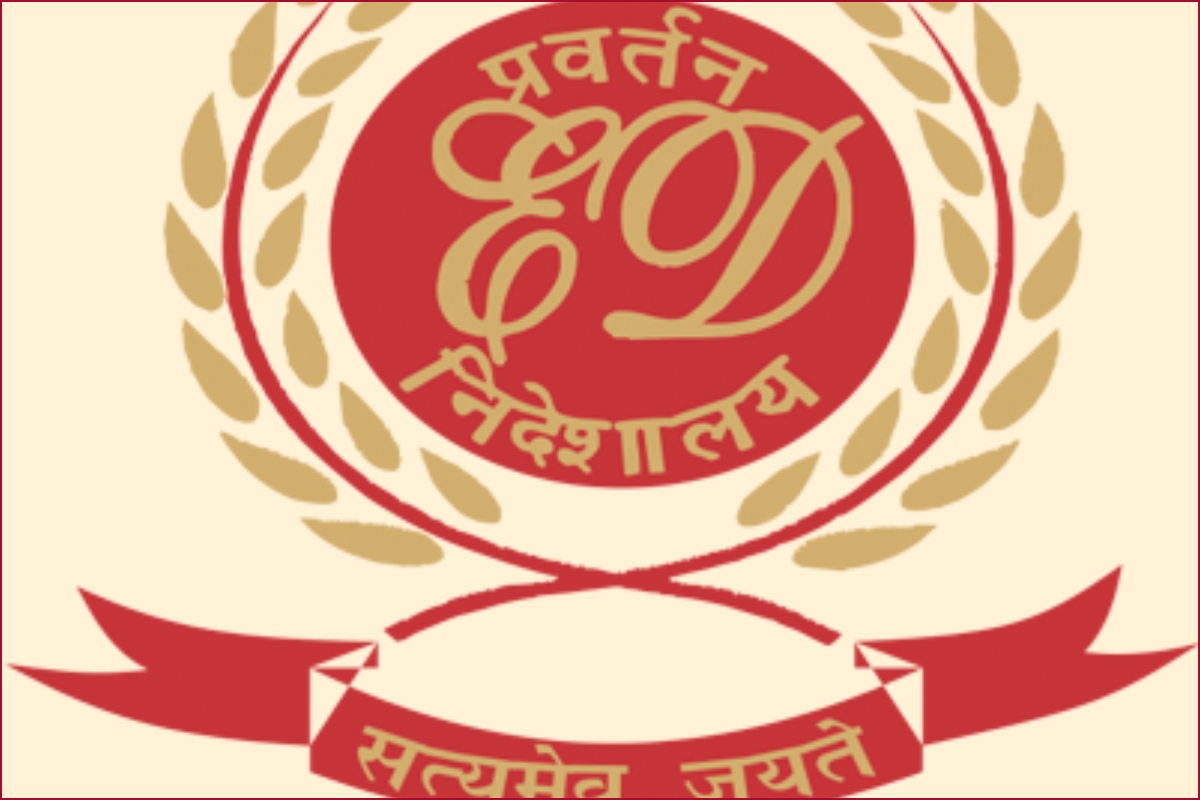 ED attaches Rs 1.54 crore assets of Amnesty International Trust under PMLA