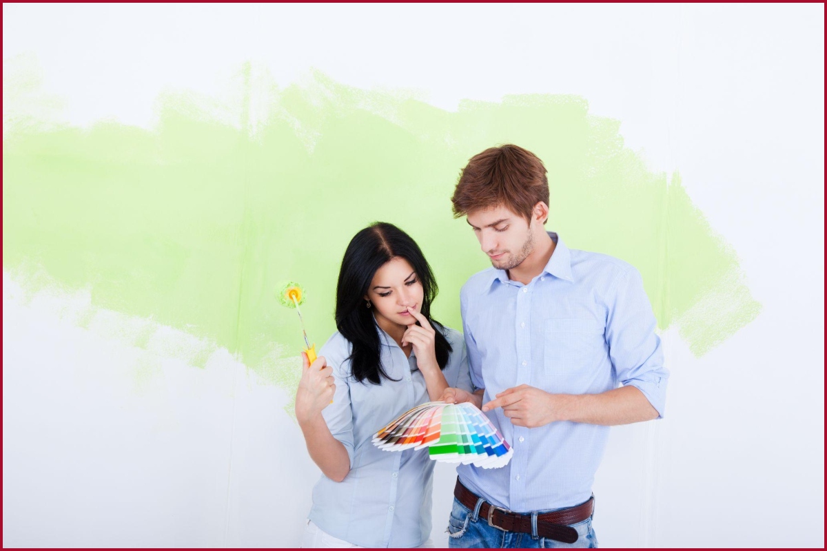 Get the Best Quote from Berger Paints for Home Painting Services