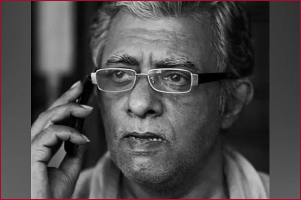 Veteran actor Shiv Subrahmanyam passes away