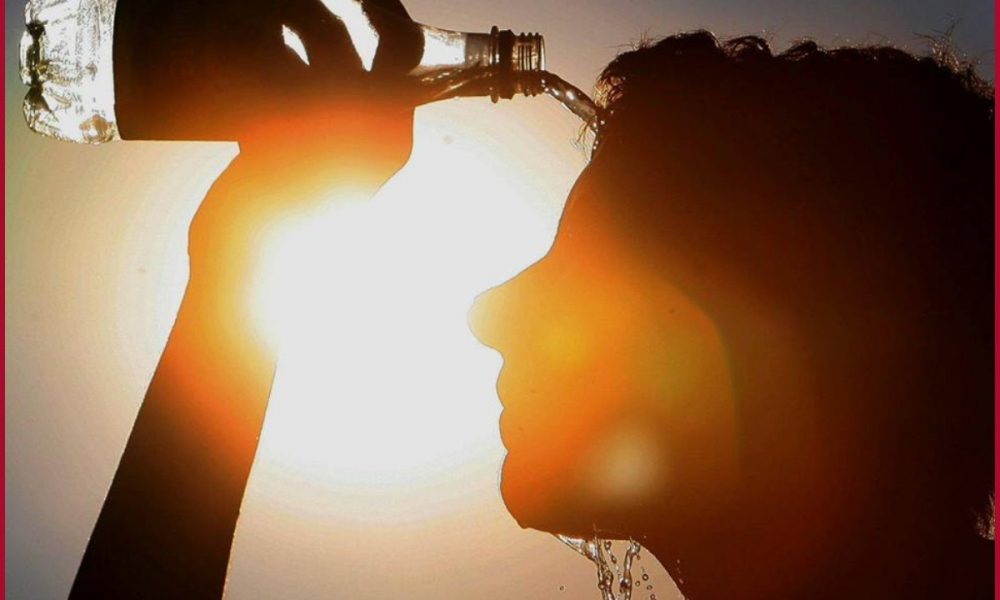 Heatwave conditions likely to abate over Delhi, northwest India from tomorrow
