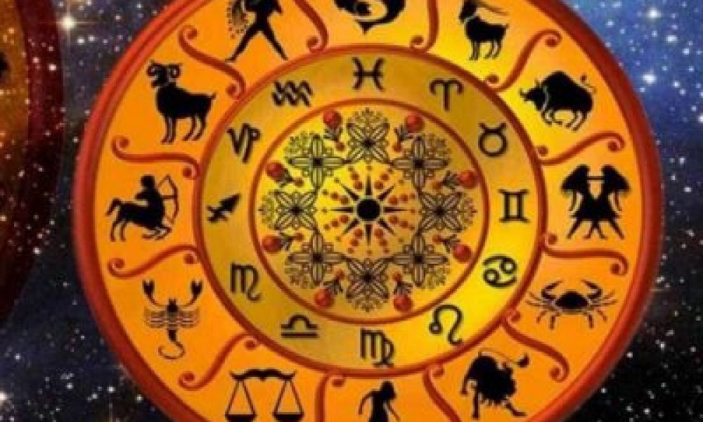 Daily Horoscope: Your zodiac and forecast (April 16)