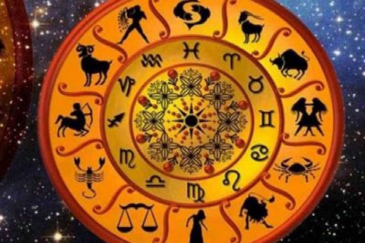 Horoscope - Astrology