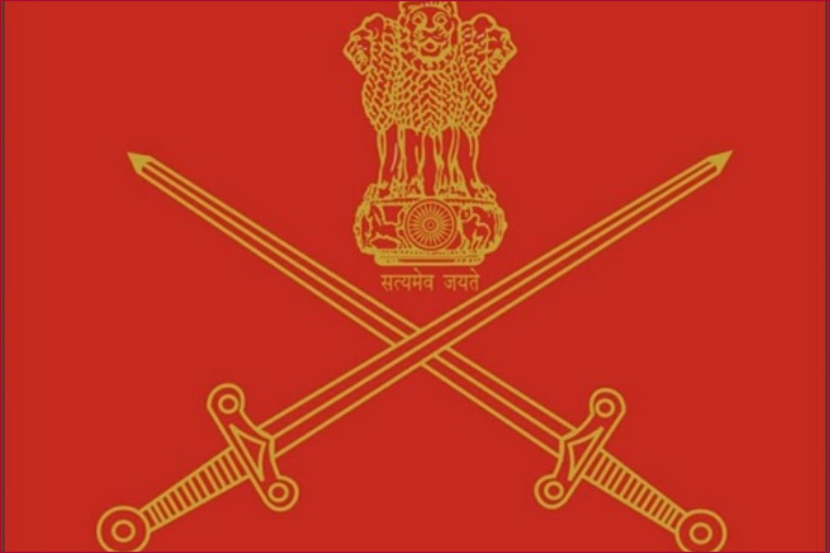 Army Commanders’ Conference to be held in Delhi from Apr 18 to 22