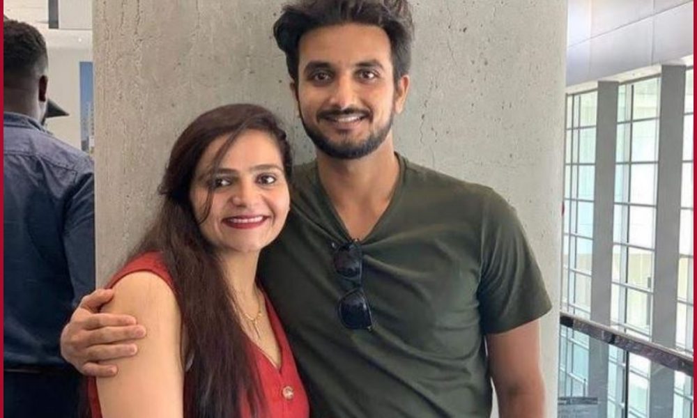 Harshal Patel shares heart touching note for his sister, says “I will miss you every moment of my life”