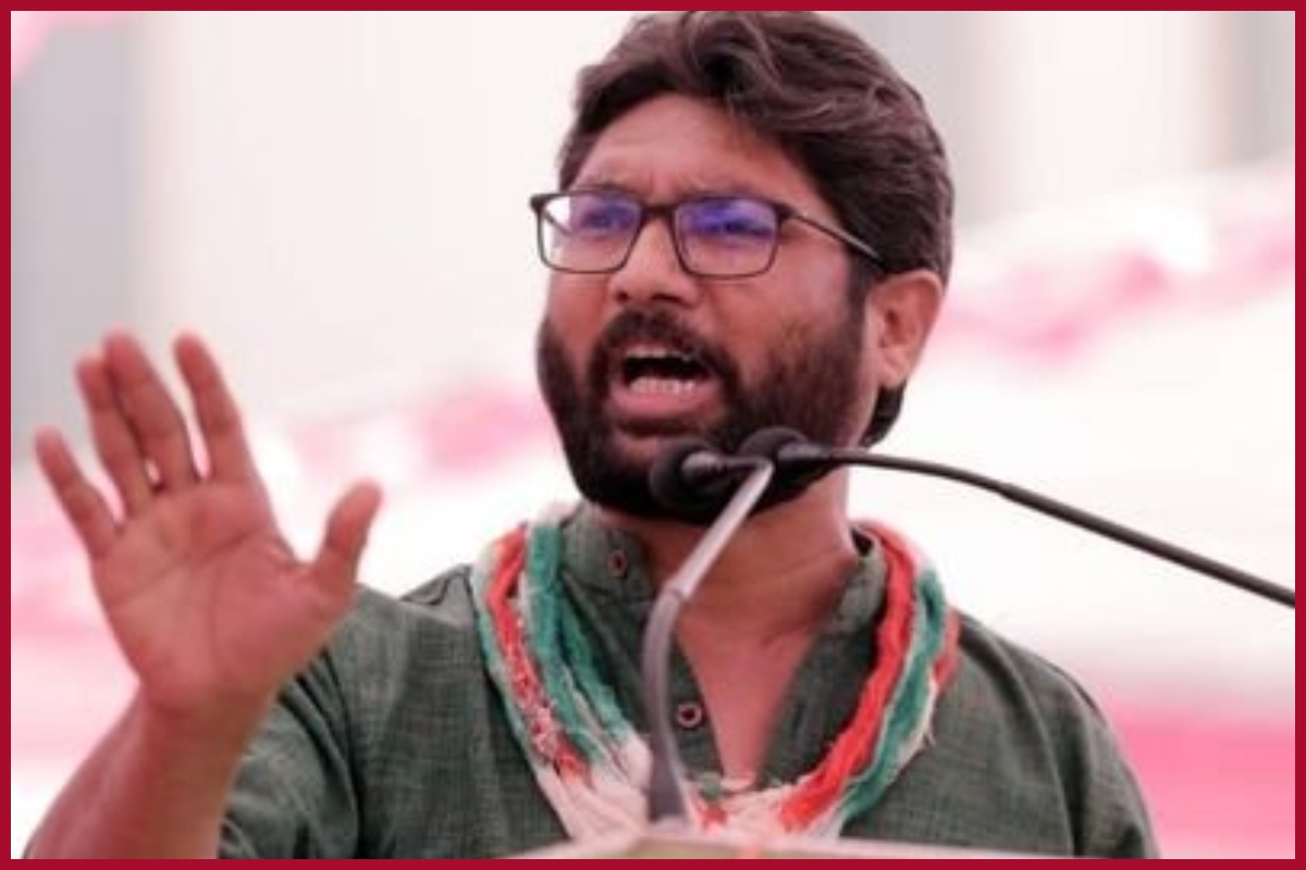 Assam court grants bail to Gujarat MLA Jignesh Mevani in case related to tweets against PM Modi