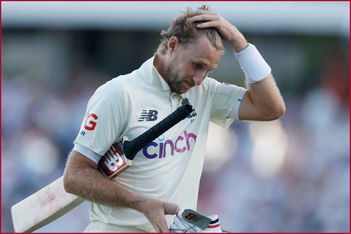 Joe Root quits England’s Test captaincy