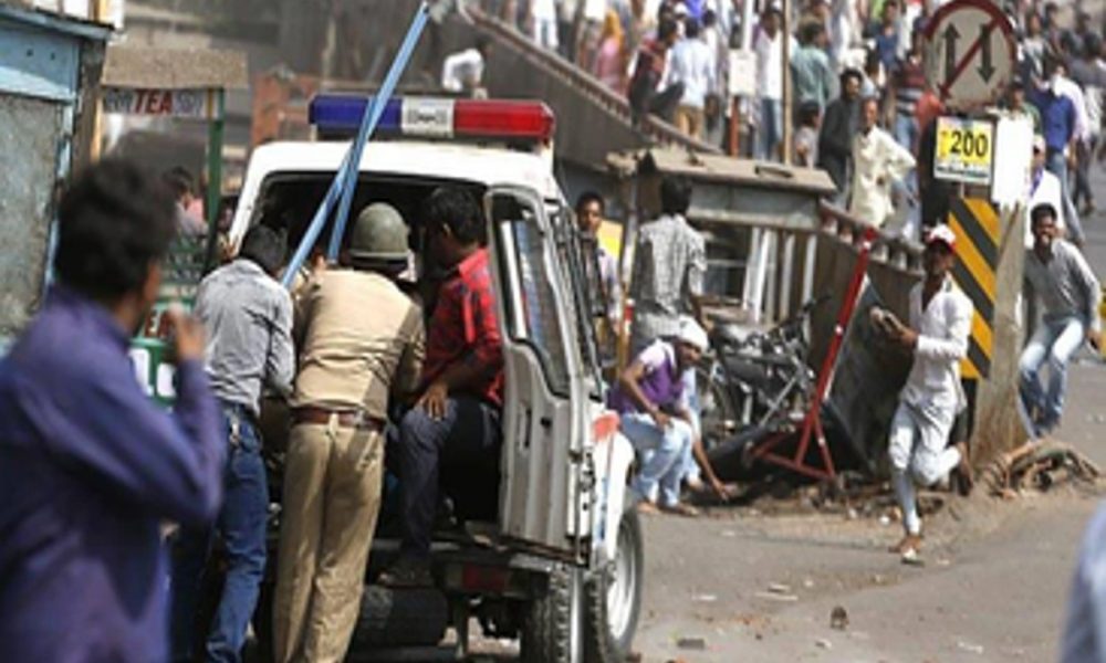 Karauli violence: Councillor absconding, is the main conspirator behind clashes