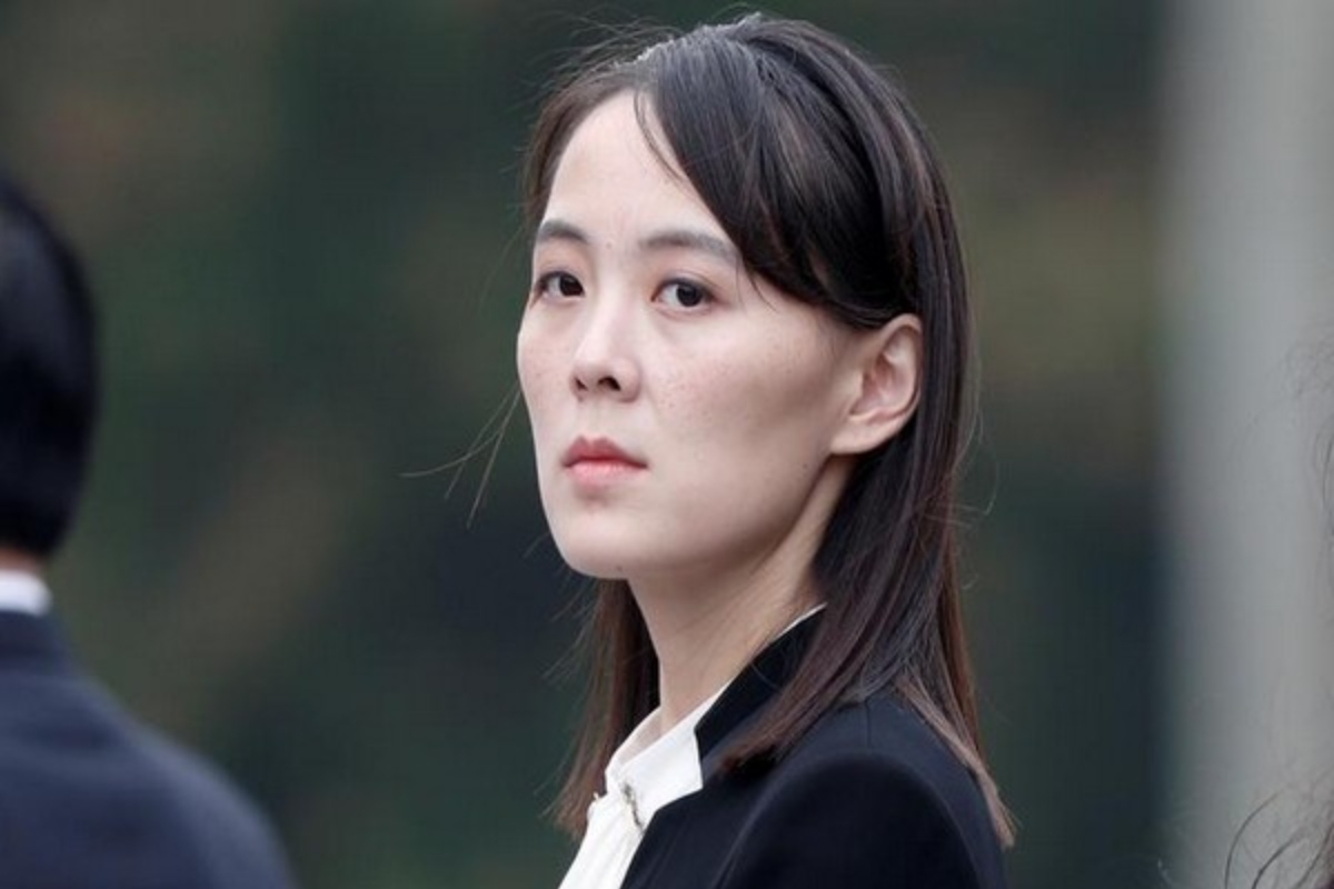 Kim Jong Un’s sister says North Korea’s nukes could ‘eliminate’ South if provoked: 5 Points