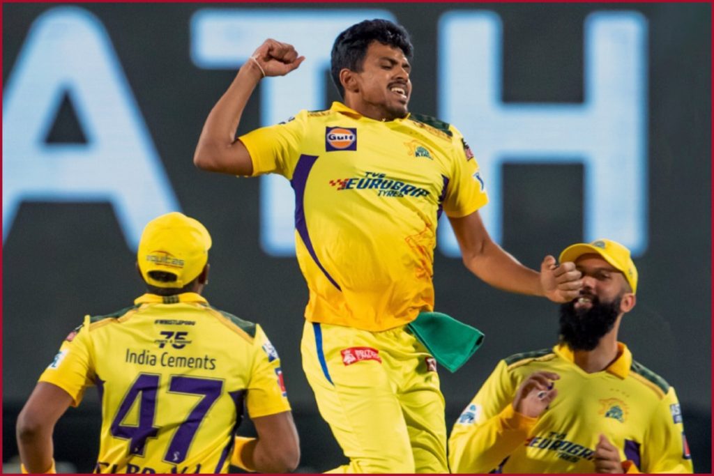 MI vs CSK