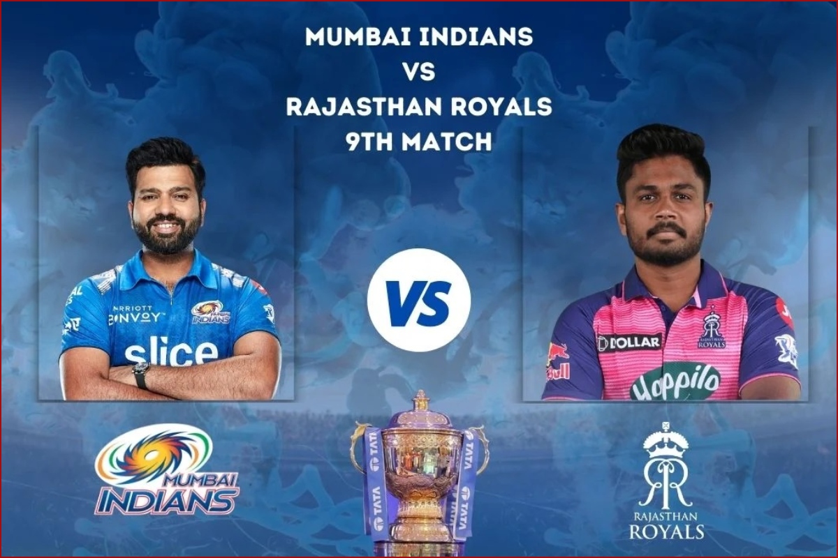 MI vs RR Dream11 Prediction: Playing XI, Pitch Report, Injury Update for Tata IPL 2022