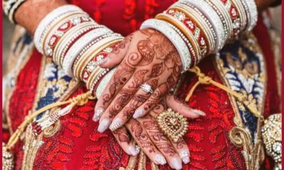 Marriage