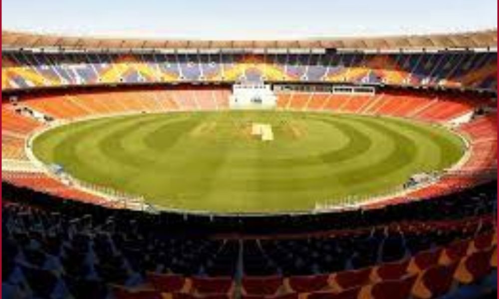 IPL 2022 final to be played at the Narendra Modi Stadium in Ahmedabad: Sources