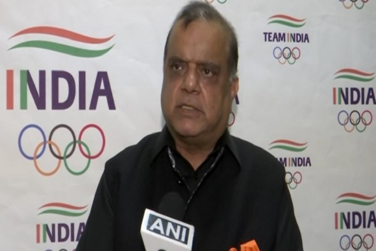 CBI orders inquiry against Indian Olympic Association chief Narinder Batra