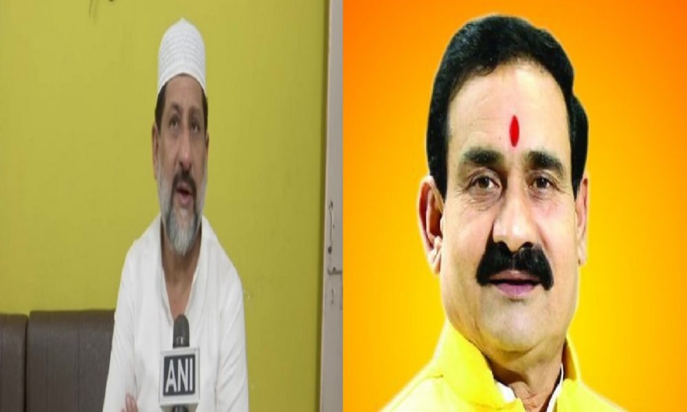 Cong divided over circular on Ram Navami, Human Jayanti; party’s Muslim leaders object, BJP takes jibe