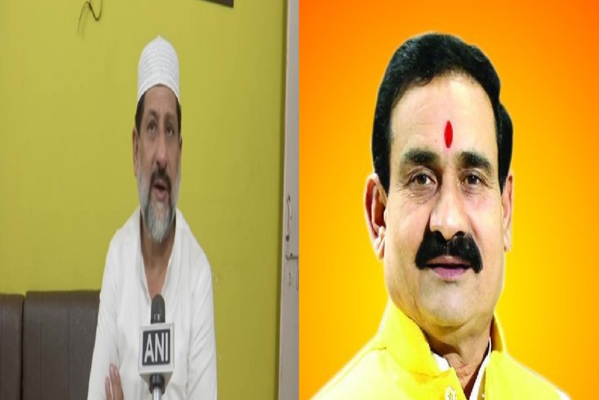 Cong divided over circular on Ram Navami, Human Jayanti; party’s Muslim leaders object, BJP takes jibe