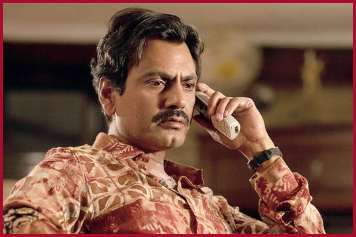 Nawazuddin Siddiqui: My career will be finished if I take audience for granted