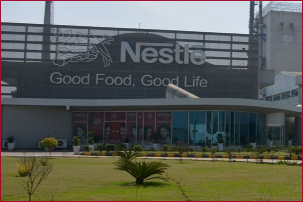 Nestle India net profit falls 1.25 per cent to Rs 595 crore in Jan-March quarter