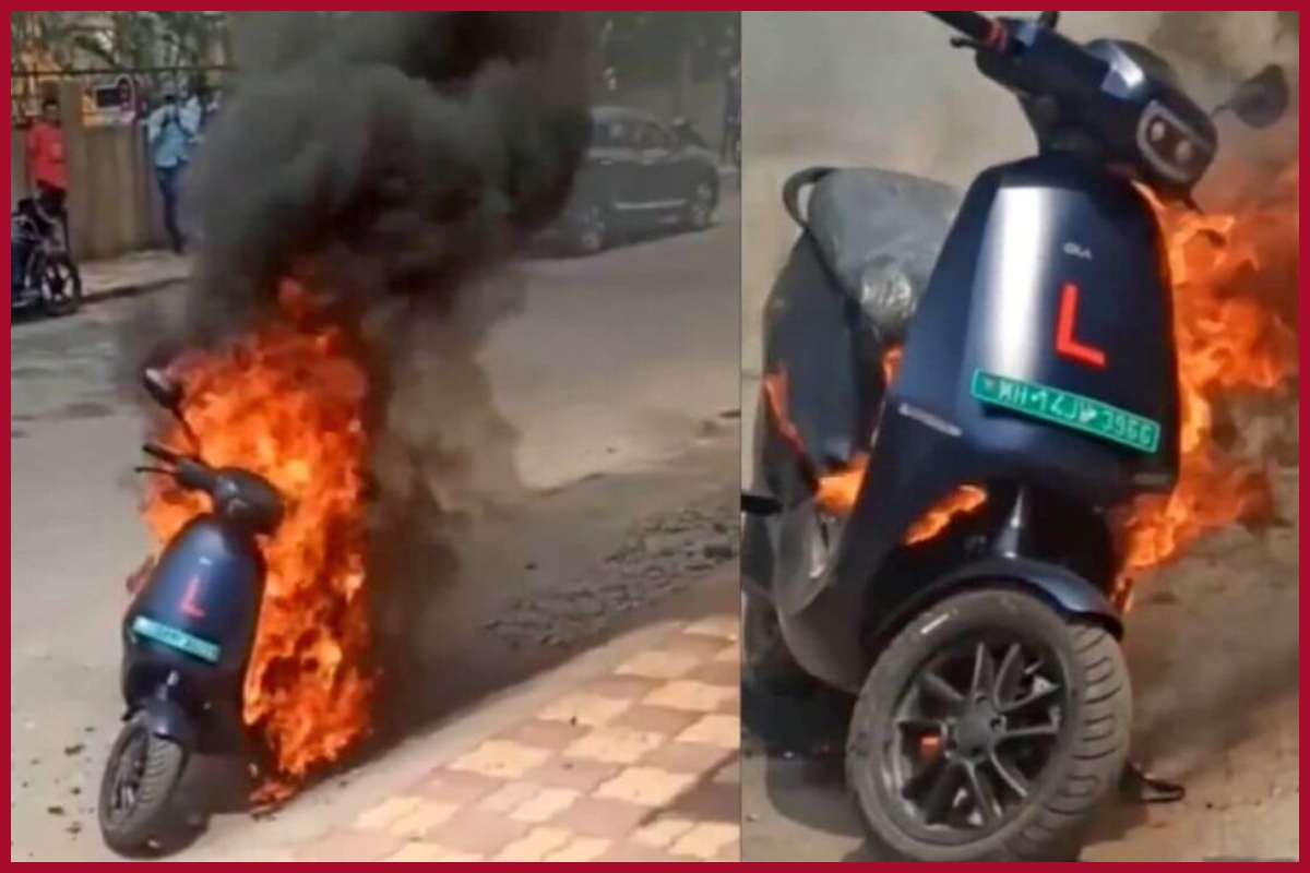Explained: Why few EV makers recall their electric scooters in India?