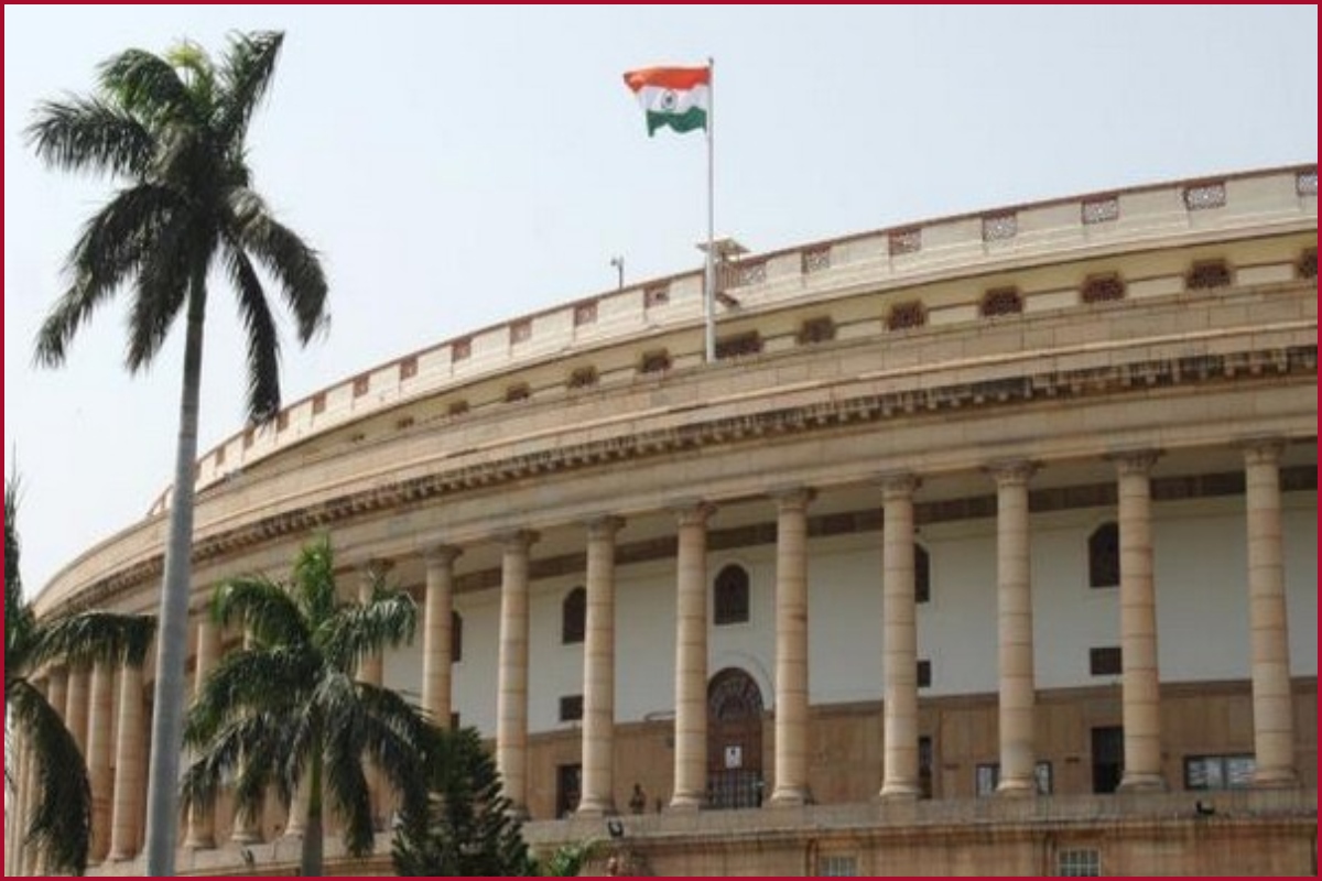 Parliament passes bill to merge three municipal corporations in Delhi