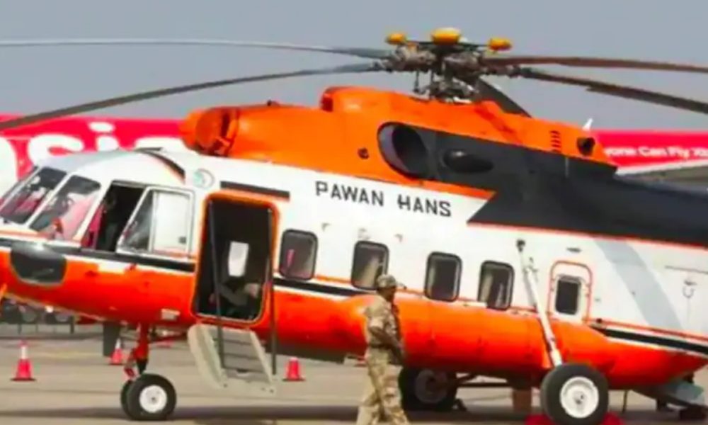 Star9 Mobility to be new owner of Pawan Hans; Details here