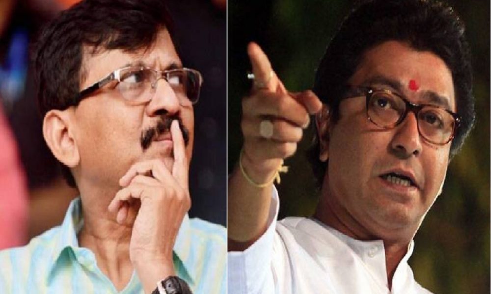 MNS vs Sena over Thackeray’s ultimatum on loudspeakers outside mosques; what they said