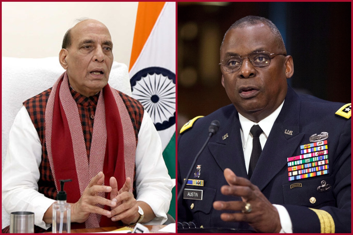 India, US 2+2 dialogue to review bilateral partnership begins today
