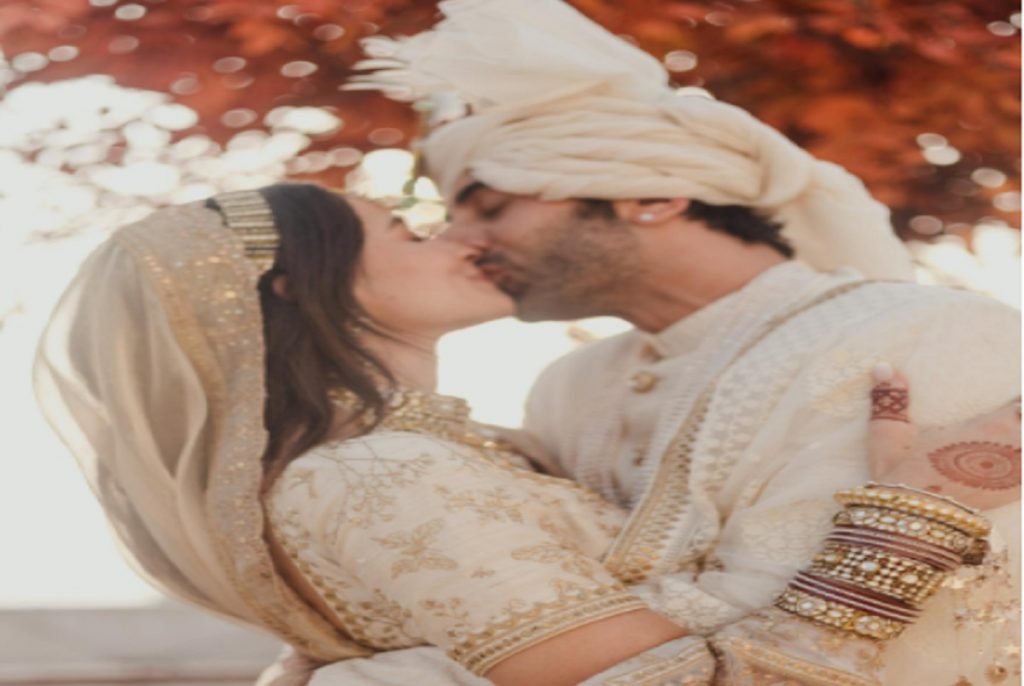 Ranbir Alia wedding