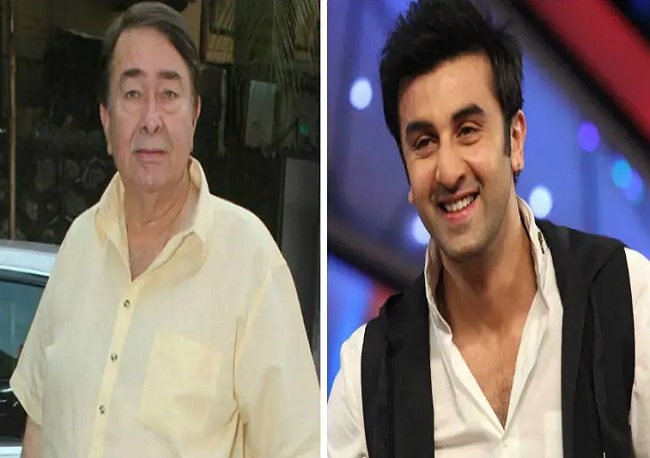 Dementia or no dementia: Ranbir & Uncle Randhir have different versions on latter’s state