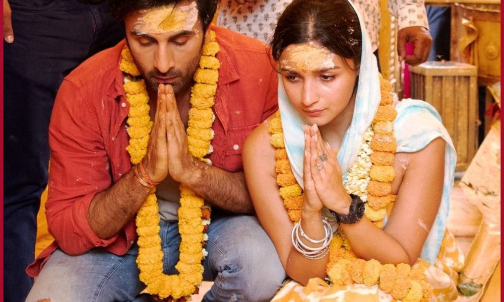 Alia Bhatt, Ranbir Kapoor Wedding: Actress’ uncle Robin reveals date of marriage and mehandi