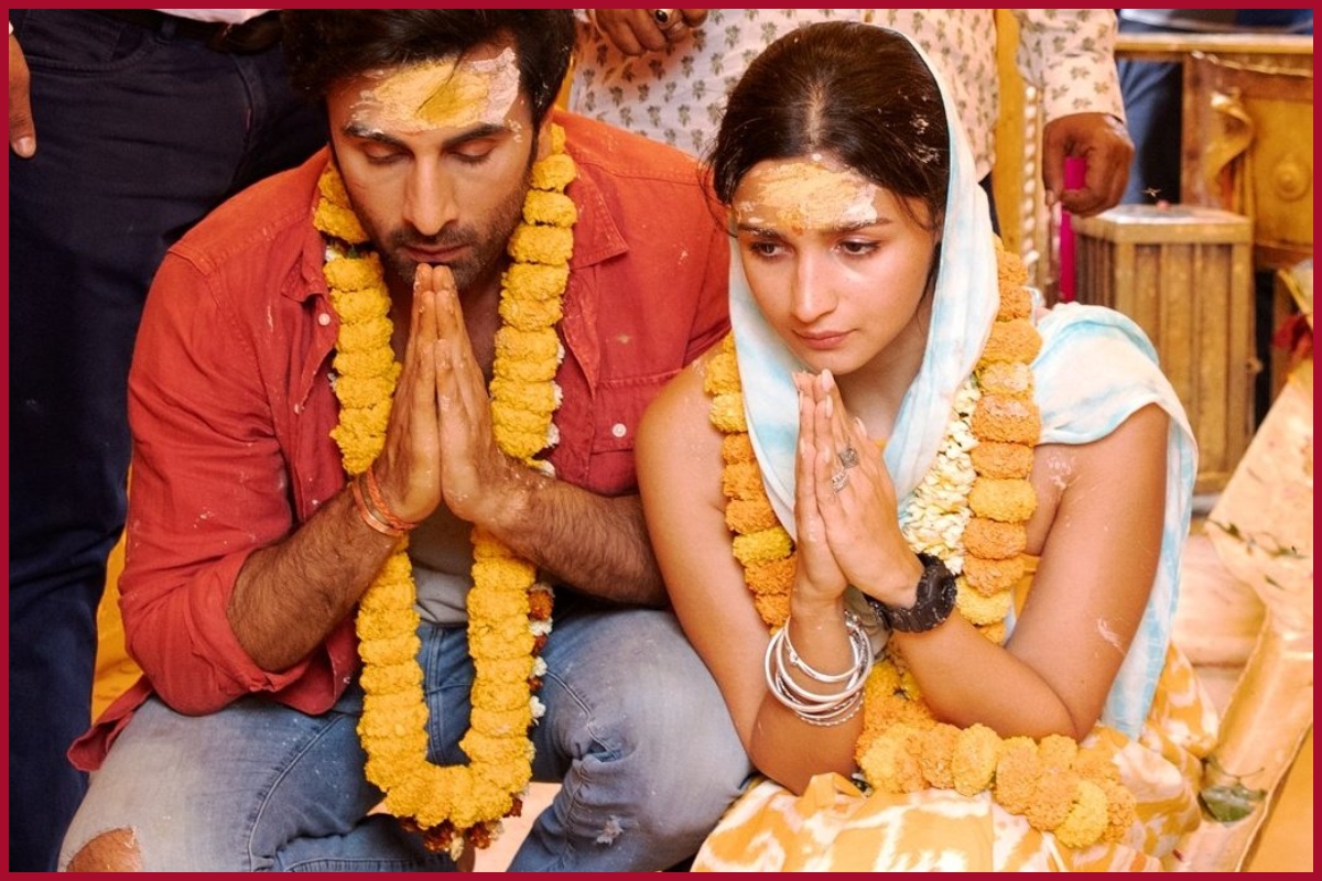 Alia Bhatt, Ranbir Kapoor Wedding: Actress’ uncle Robin reveals date of marriage and mehandi