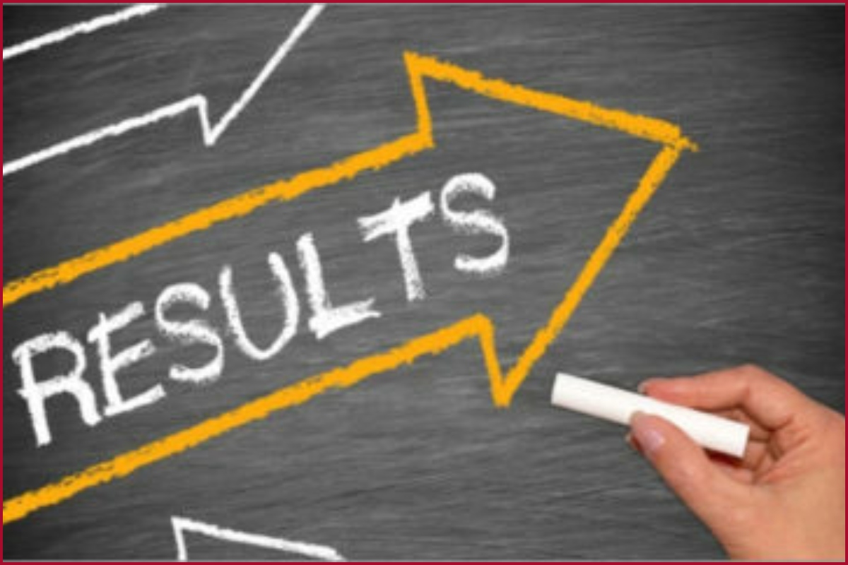 UPTET Results 2021 Announced at updeled.gov.in; Steps to check your results here, pass percentage