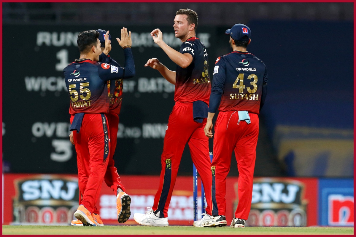 RR vs RCB Dream11 Prediction: Probable XI, Captain and Vice-Captain and More details