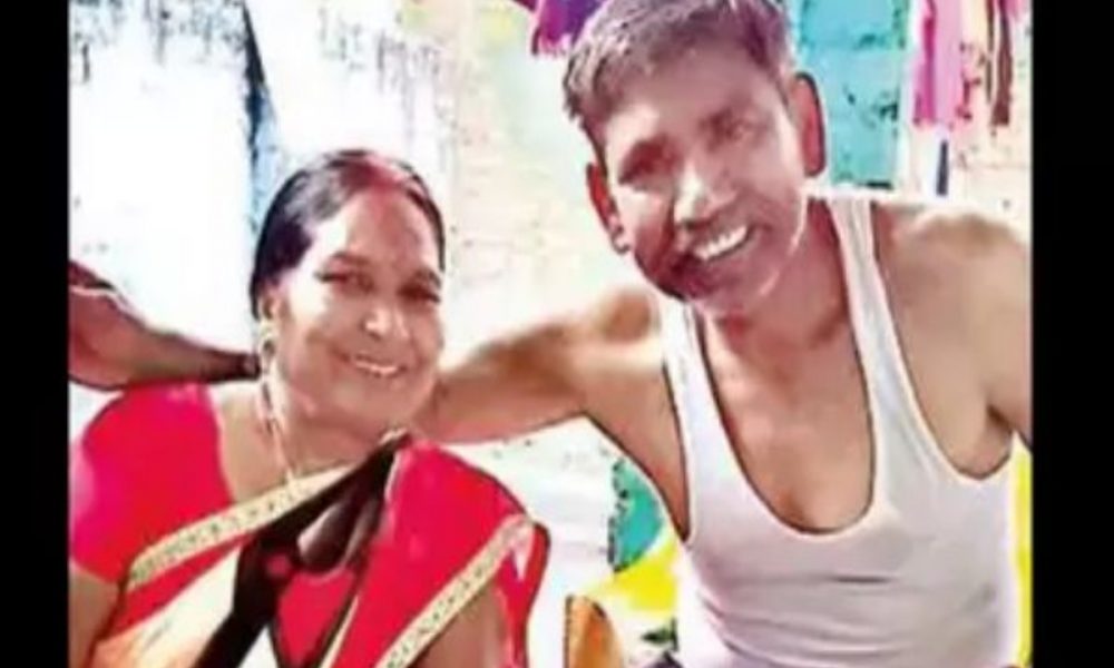 A woman is murdered in south Delhi after a fight over water, and one person is apprehended