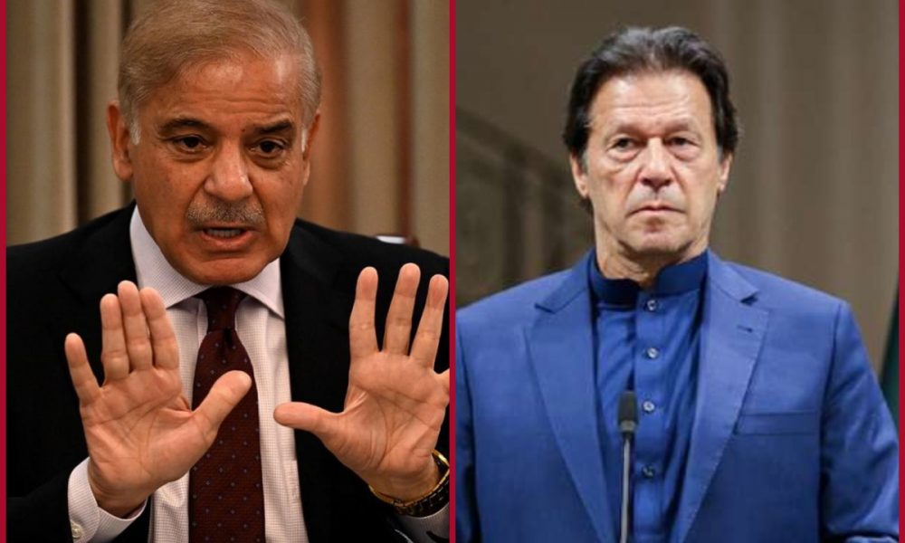 Pakistani PM directs authorities to provide tight security to Imran Khan