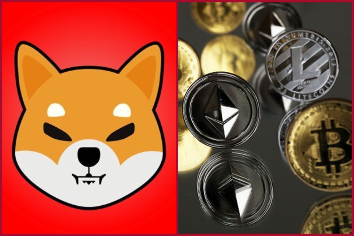 Shiba Inu on uptrend; Meme-based crypto jumped over 11% in last 30 days