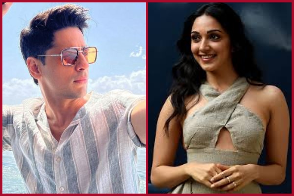 Breakup rumours with Kiara intensifies after Sidharth Malhotra shared new pic with caption ‘a day without sunshine’