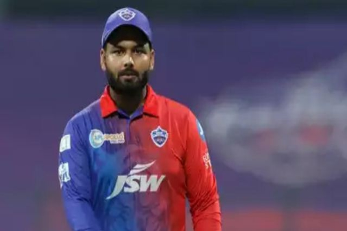 IPL 2022: It was a no-ball, third umpire should have intervened, says DC captain Rishabh Pant