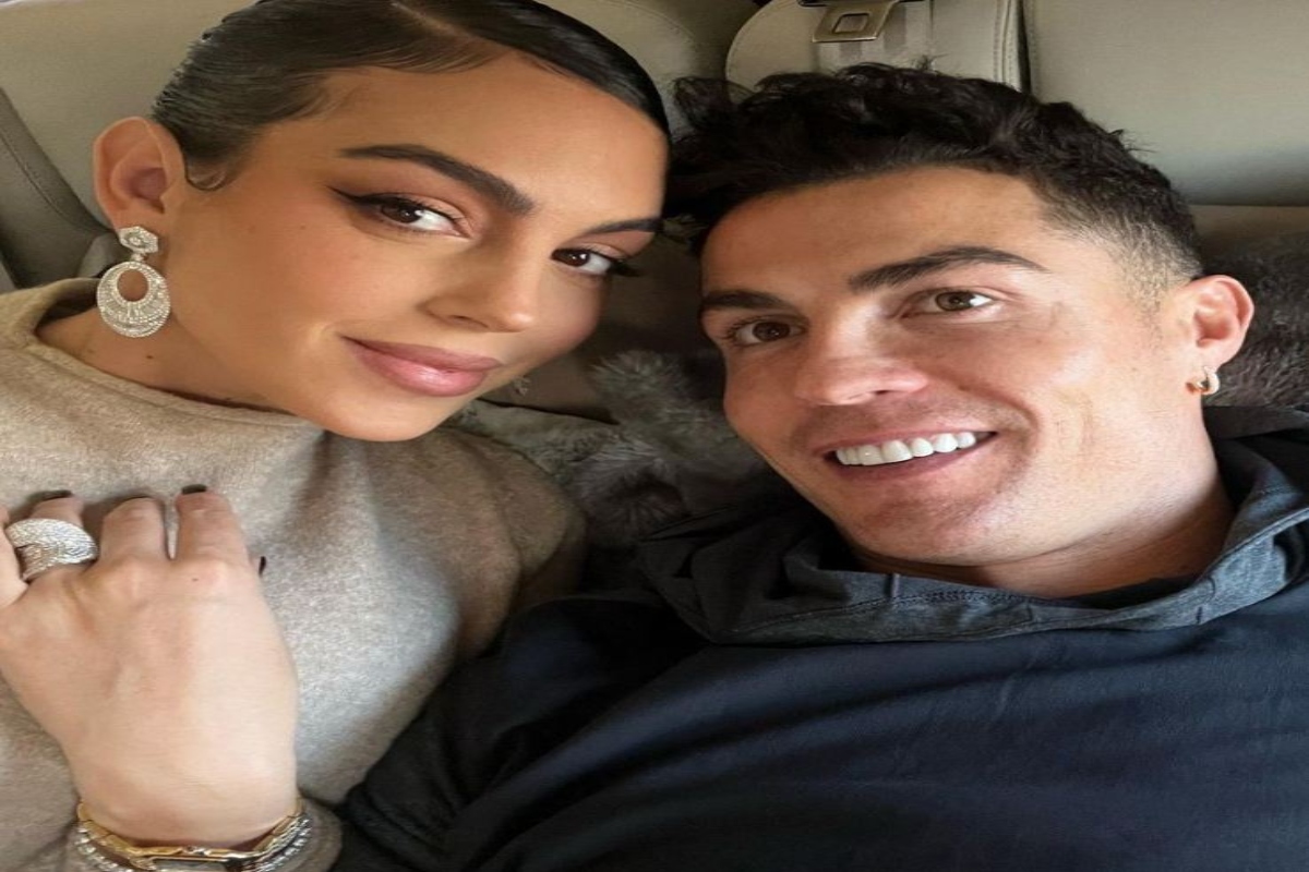 Cristiano Ronaldo and his girlfriend have announced the death of their baby boy