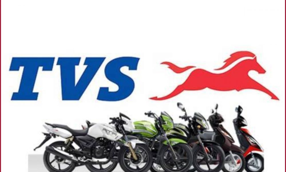 TVS Motor Company announces investment of 100 million Pounds in Norton Motorcycle