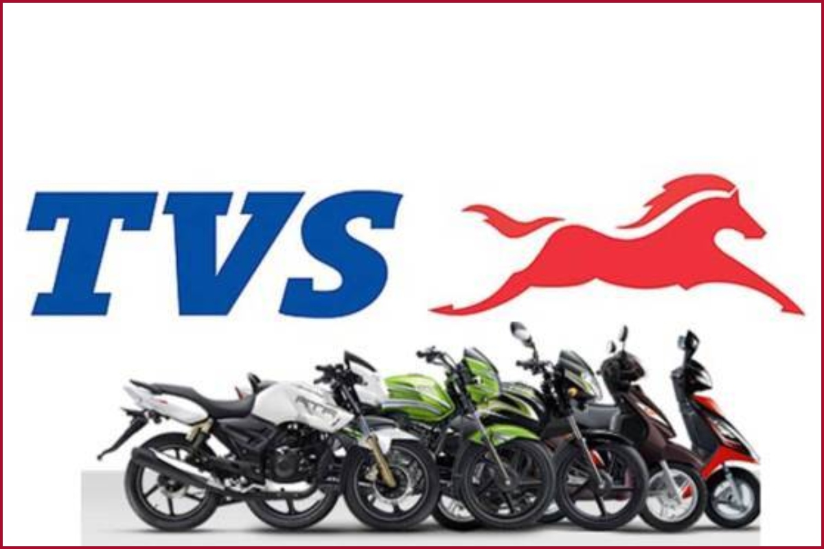 TVS Motor Company announces investment of 100 million Pounds in Norton
