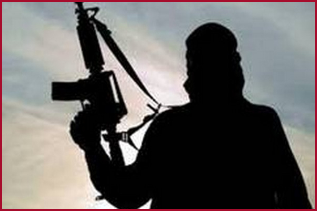 Most wanted LeT terrorist among 2 killed in encounter in J-K’s Baramulla