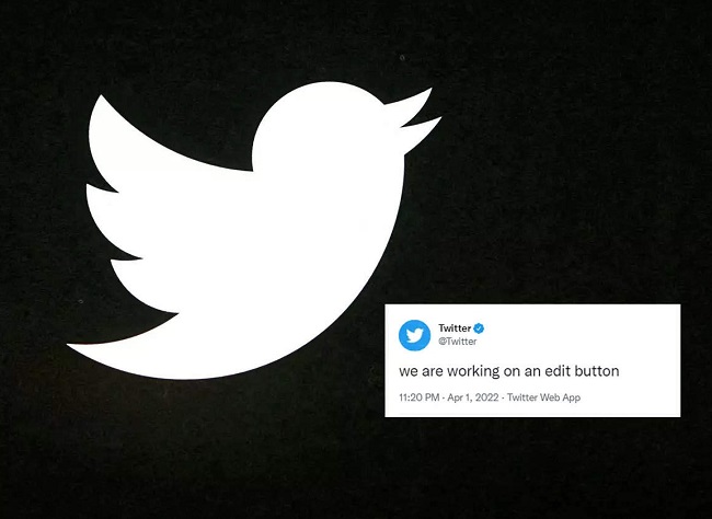 Twitter ‘Edit’ button: Where & how the demand arose for it, how Facebook solved it