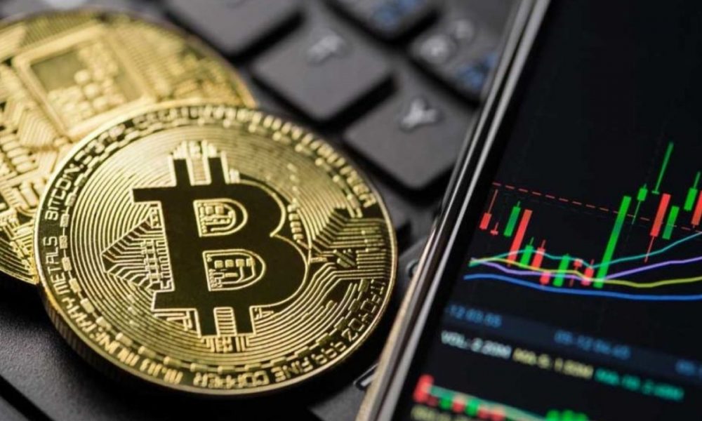 Crypto market crash: Bitcoin decreases 4.8%, Ethereum tanks 6.7% in last 24 hours