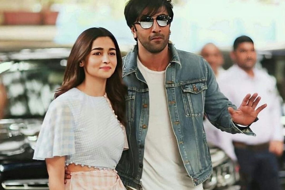 Ranbir Kapoor’s bachelor’s party guest OUT as he weds Alia Bhatt next week; Check who is invited