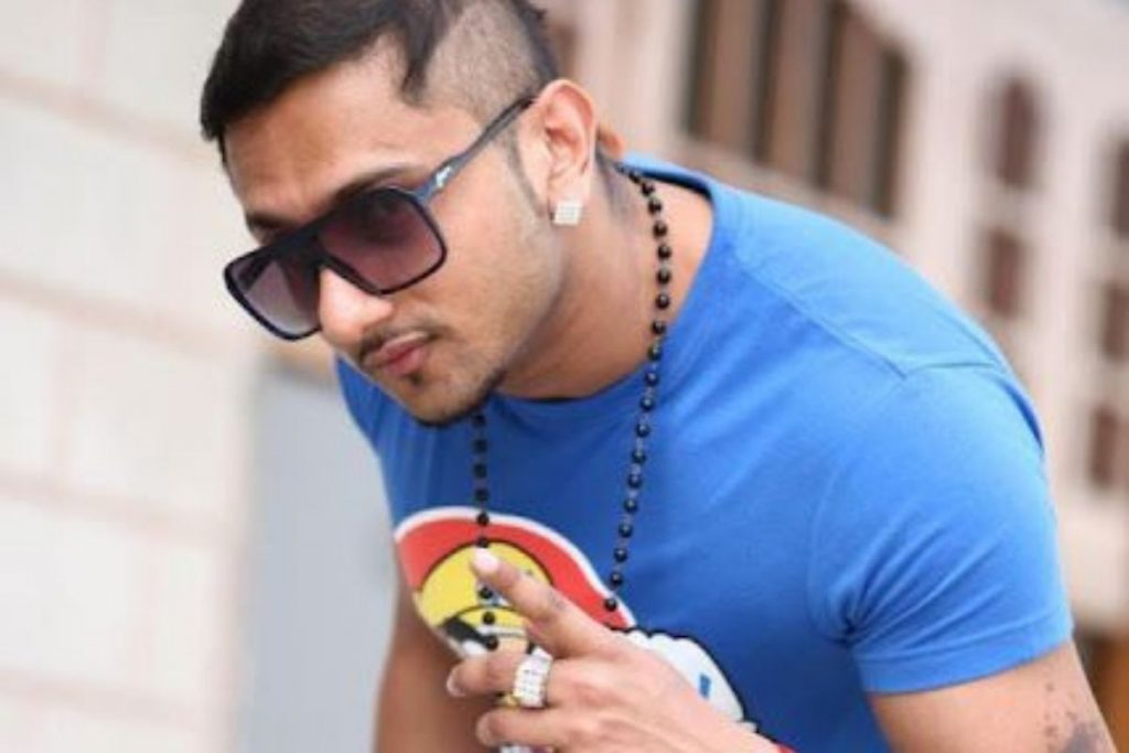 Honey Singh Manhandled At A Club In South Delhi Complaint Lodged 7026