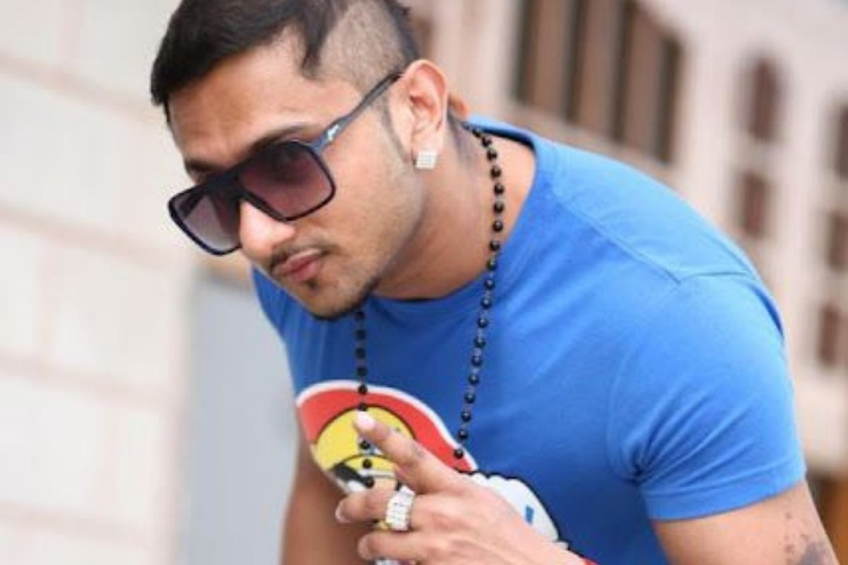 Honey Singh Manhandled At A Club In South Delhi Complaint Lodged 