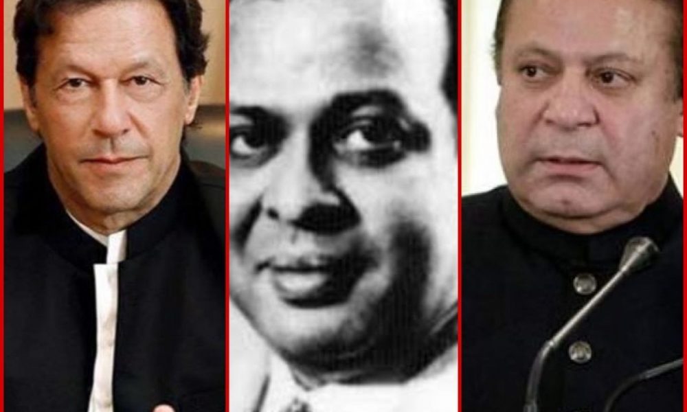 Explained: History of Pakistan’s Prime Ministers since 1947